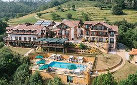 Hotel Cerro La Nina